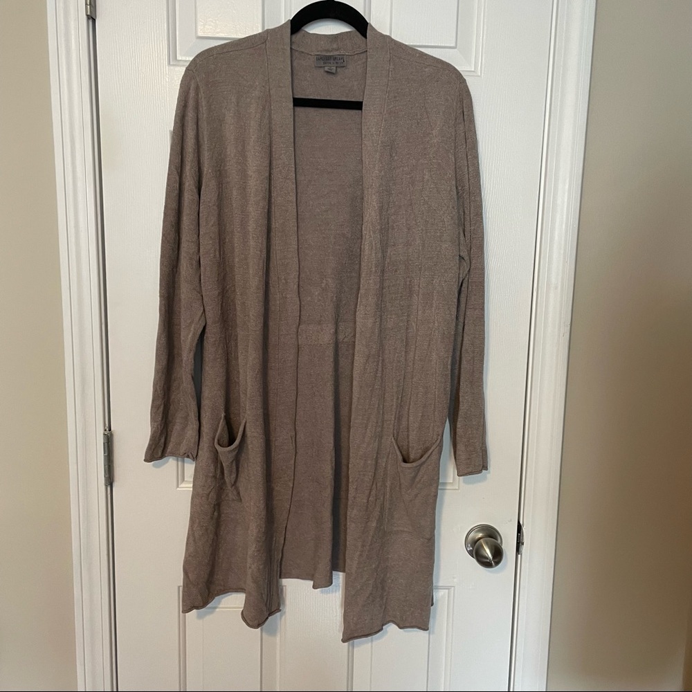 Barefoot Dreams Cozychic Ultra Lite Cardigan